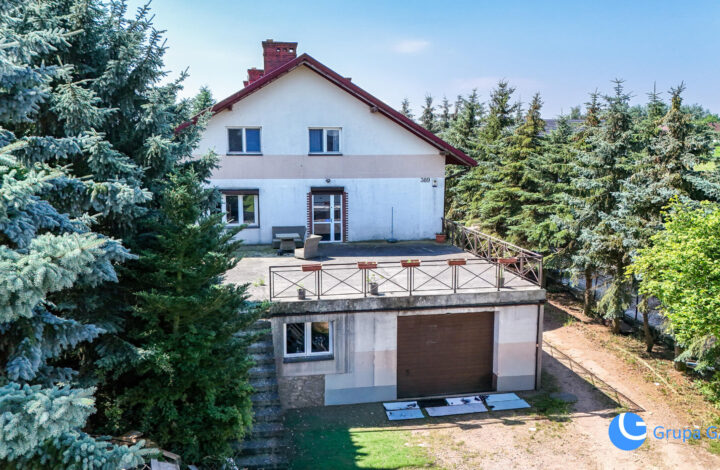 Rączna, Liszki