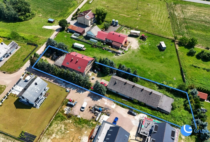 Rączna, Liszki