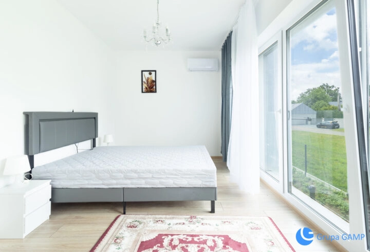 Nowy dom 141 m2 | 5 pok| Zielona Wilga| Swoszowice