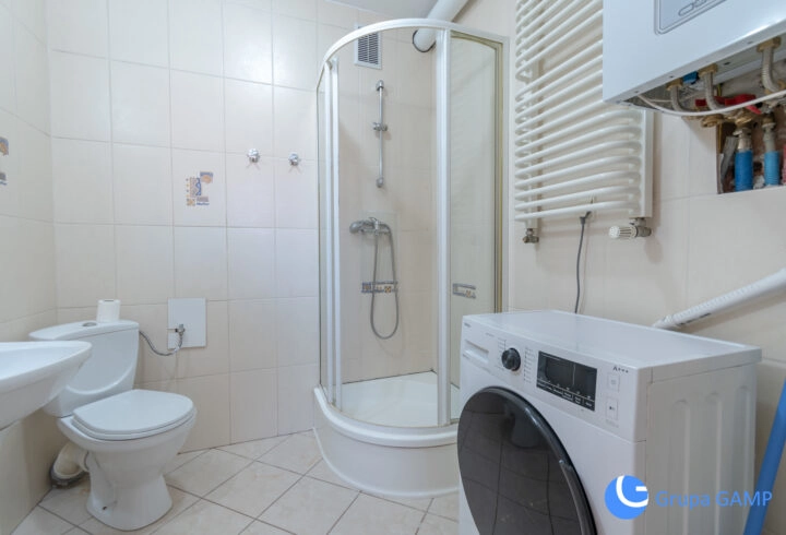Bronowice|70 mkw|3 pok.|Dwupoziomowe|2 balkony