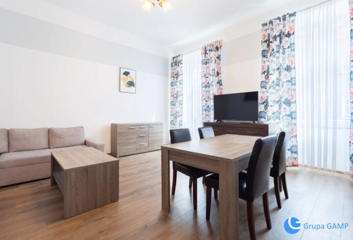 Od zaraz | 3 pokoje | 102 m2 | balkon | Szlak