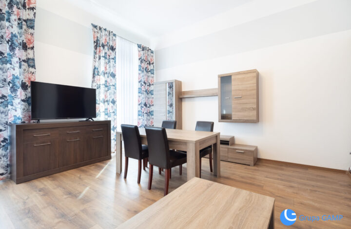 Od zaraz | 3 pokoje | 102 m2 | balkon | Szlak
