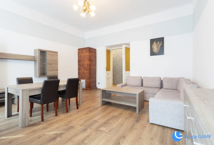 Od zaraz | 3 pokoje | 102 m2 | balkon | Szlak
