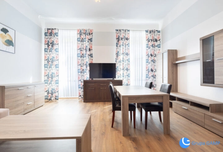 Od zaraz | 3 pokoje | 102 m2 | balkon | Szlak