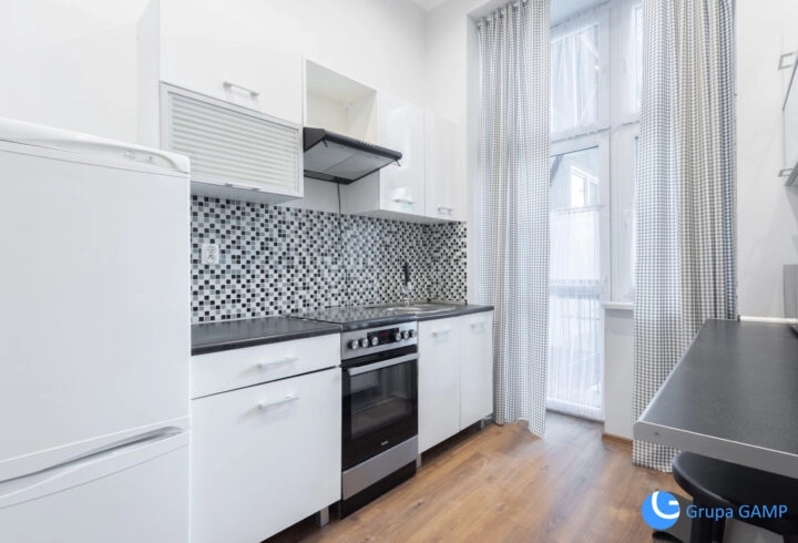 Od zaraz | 3 pokoje | 102 m2 | balkon | Szlak