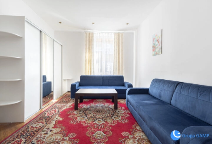 Od zaraz | 3 pokoje | 102 m2 | balkon | Szlak