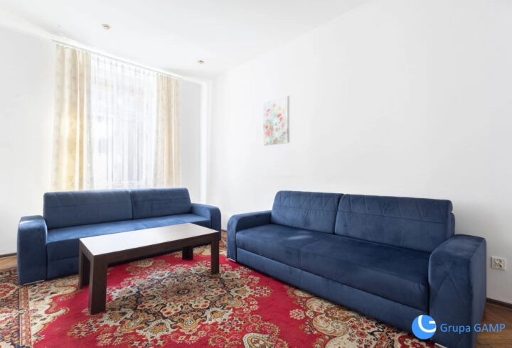 Od zaraz | 3 pokoje | 102 m2 | balkon | Szlak