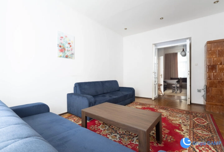 Od zaraz | 3 pokoje | 102 m2 | balkon | Szlak