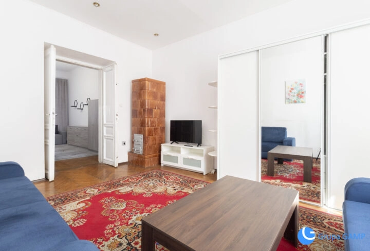 Od zaraz | 3 pokoje | 102 m2 | balkon | Szlak