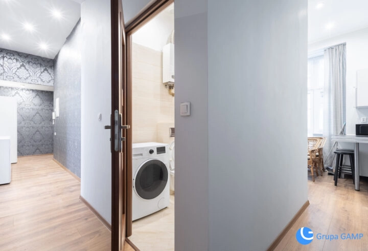 Od zaraz | 3 pokoje | 102 m2 | balkon | Szlak