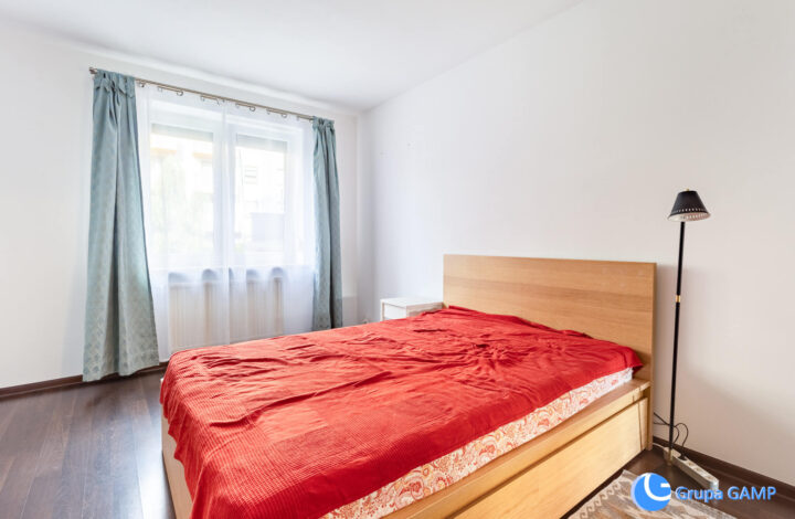 2 niezależne pokoje 58m2*Podgórze Duchackie*balkon