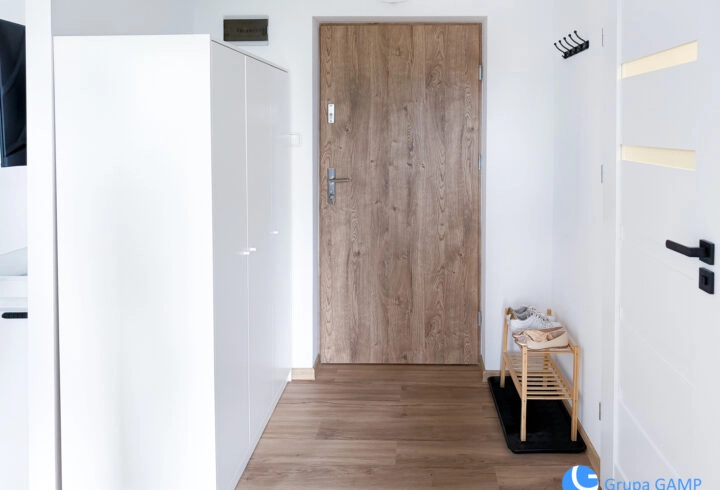 Od 1 października | 2 pok. | 38 m2 | Kobierzyńska