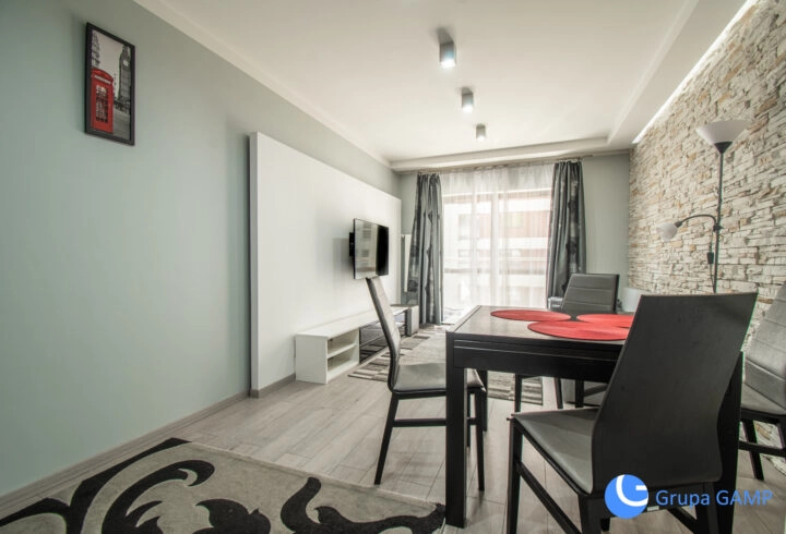 |Rua Bonita-ul.Śliczna| 3-pok 62m2 Grzegórzki