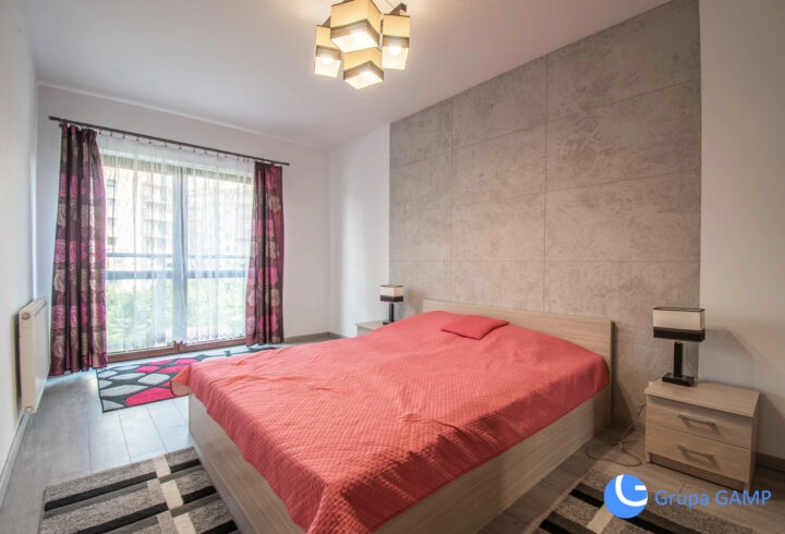 |Rua Bonita-ul.Śliczna| 3-pok 62m2 Grzegórzki