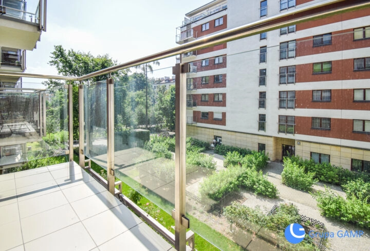 |Rua Bonita-ul.Śliczna| 3-pok 62m2 Grzegórzki