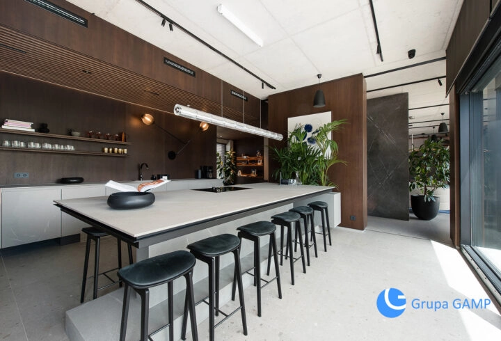*Noho Lindego*3 pokoje, nowe, coworking, siłownia!