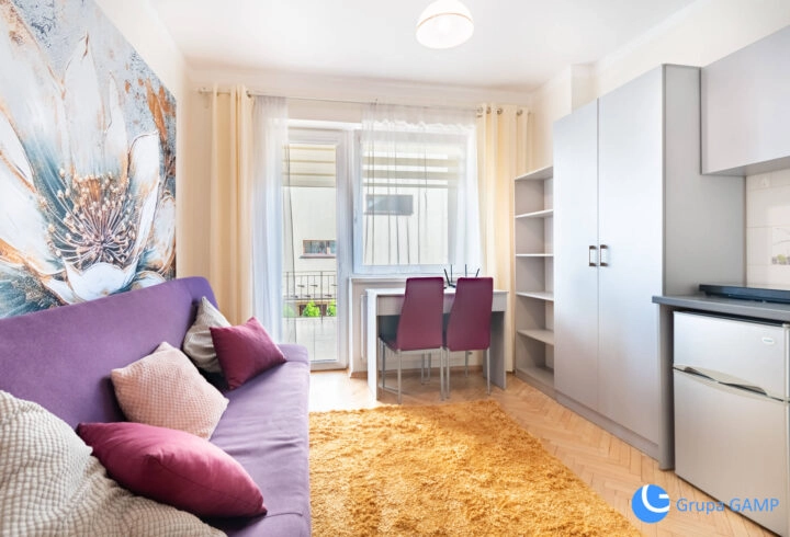 Studio *Podgórze* Taras 80m2 | stałe opłaty!