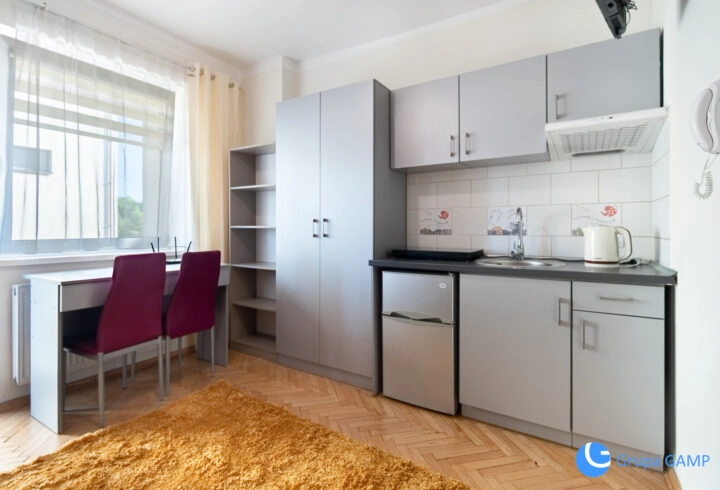 Studio *Podgórze* Taras 80m2 | stałe opłaty!