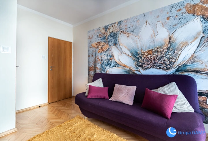 Studio *Podgórze* Taras 80m2 | stałe opłaty!