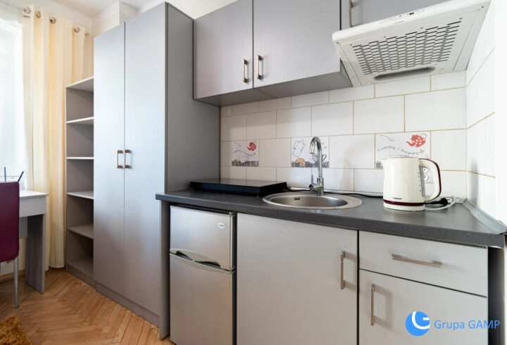 Studio *Podgórze* Taras 80m2 | stałe opłaty!