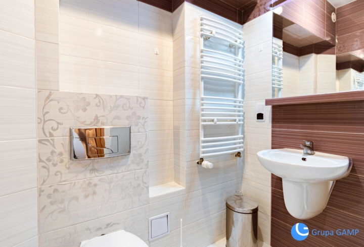 Studio *Podgórze* Taras 80m2 | stałe opłaty!