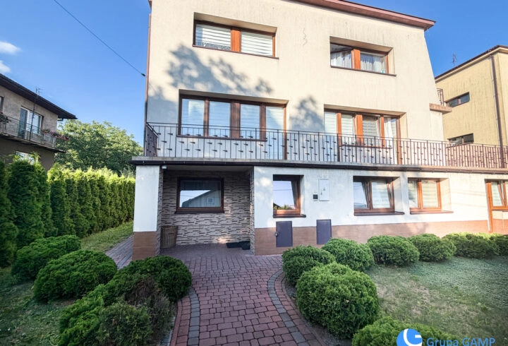 Studio *Podgórze* Taras 80m2 | stałe opłaty!