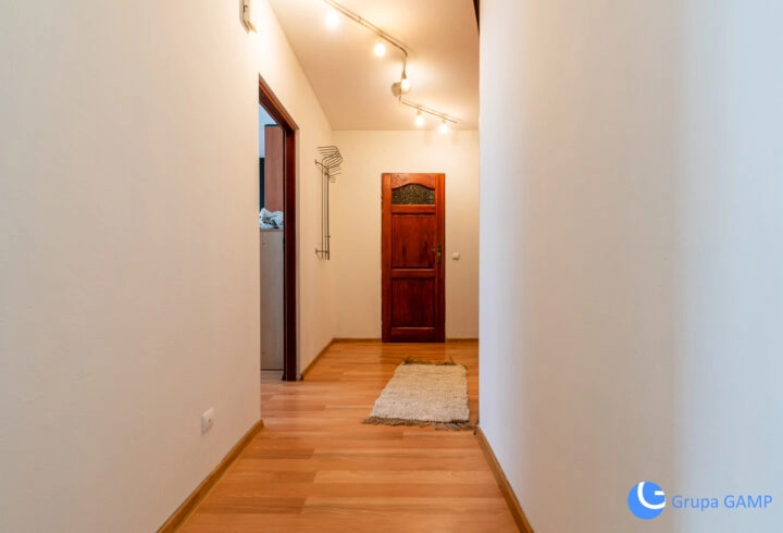 2 niezależne pok. 51m2 | O3 | Prądnik Czerwony
