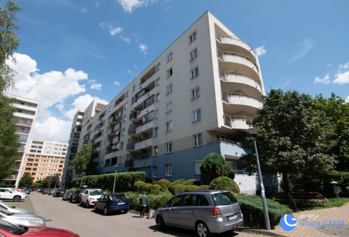 2 niezależne pok. 51m2 | O3 | Prądnik Czerwony