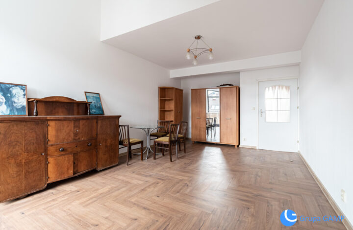 Dwupoziomowe 3 niezależne- pok. 72m2 Balicka, UR