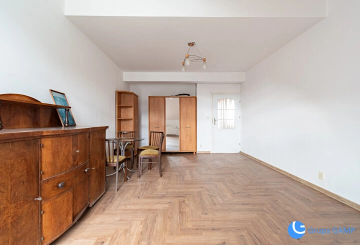 Dwupoziomowe 3 niezależne- pok. 72m2 Balicka, UR