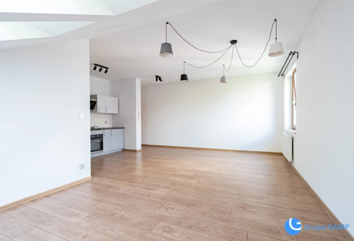 Studio 30m2 *Chełmońskiego* parking w cenie