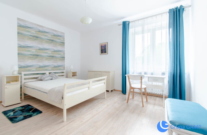 Niezależne 3p.| 72m2 | jasne, przestronne | Górali