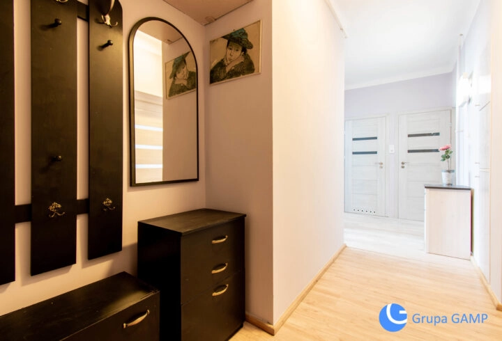 Niezależne 3p.| 72m2 | jasne, przestronne | Górali