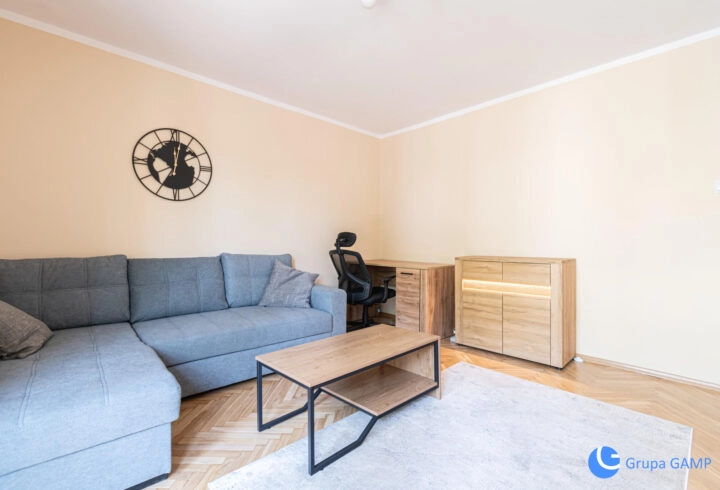 2-niezależne pok. 39m2*Prądnik Cz.* UR, UEK