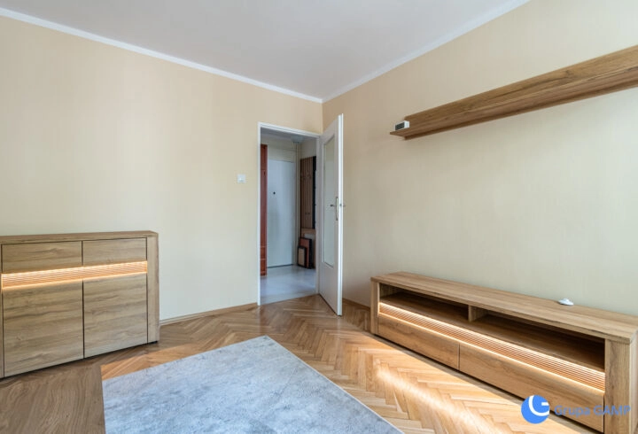 2-niezależne pok. 39m2*Prądnik Cz.* UR, UEK