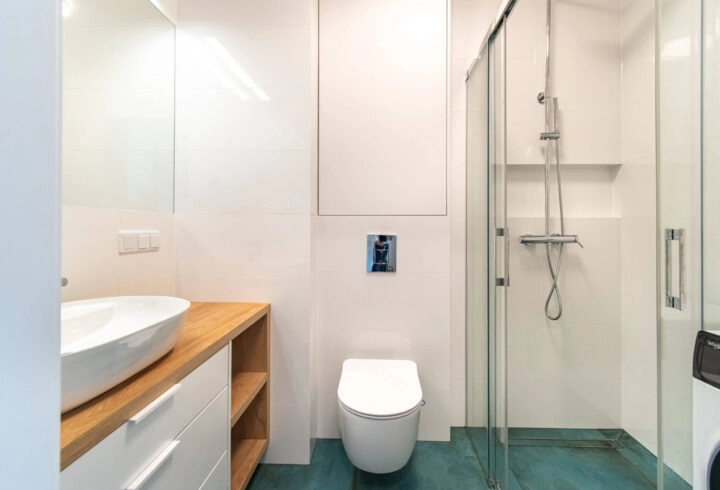 Nowe studio, klima, garaż, ul. Lindego, Bronowice