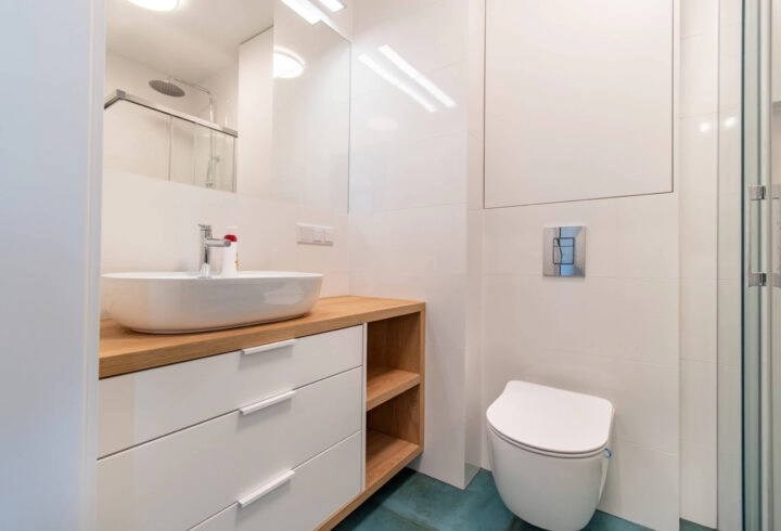 Nowe studio, klima, garaż, ul. Lindego, Bronowice