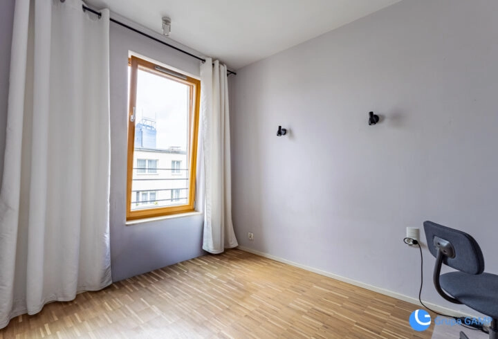 Grzegórzki*Masarska*2pok.-33m2*m. postojowe
