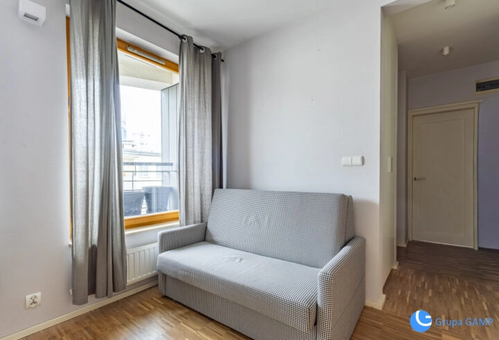Grzegórzki*Masarska*2pok.-33m2*m. postojowe