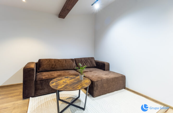 2pok.-60m2*Krowoderska*Stare Miasto*po remoncie