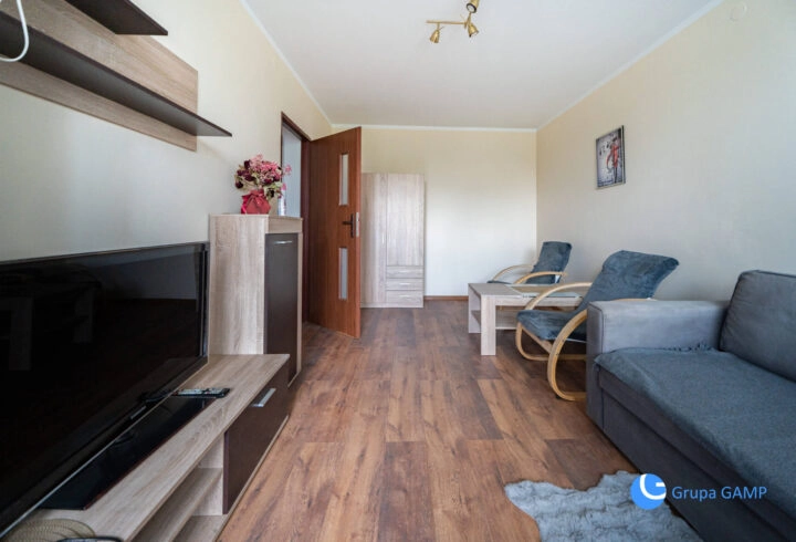 Kobierzyńska 48 m2 | 2 pok. | Ruczaj