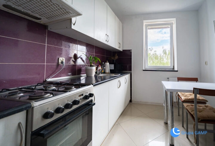 Kobierzyńska 48 m2 | 2 pok. | Ruczaj