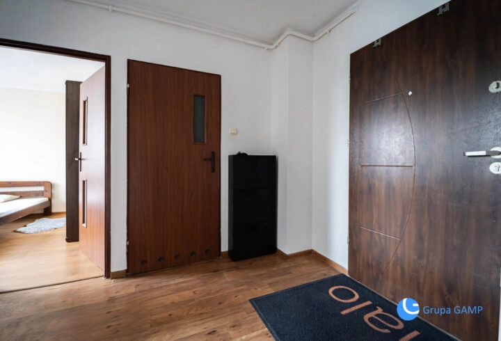 Kobierzyńska 48 m2 | 2 pok. | Ruczaj