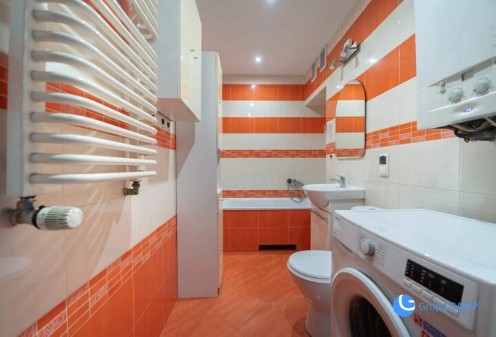Kobierzyńska 48 m2 | 2 pok. | Ruczaj