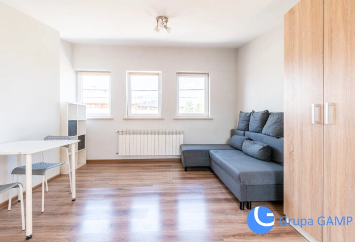 kawalerka, WORONICZA, 26m2
