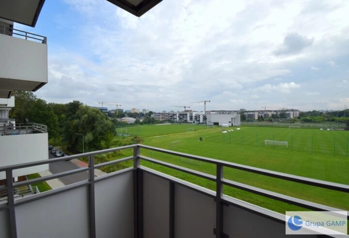 Konopnicka Park niezależne 2-pok od 1.09 ICE/Forum