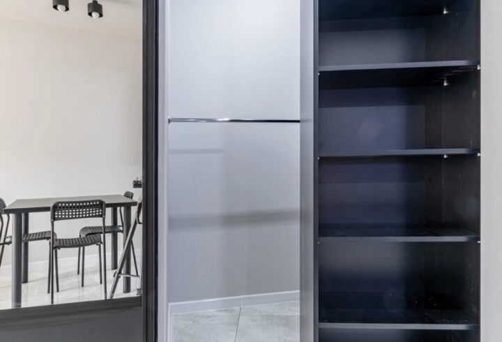 Od zaraz! Studio, 45 m2 | Łagiewniki SKA