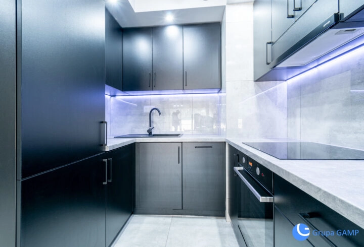 Od zaraz! Studio, 45 m2 | Łagiewniki SKA