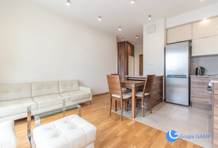 *Apartmenty Novum*3-pok 60m2+garaż i komórka |ENG|
