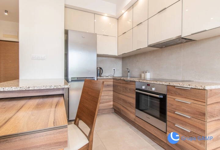 *Apartmenty Novum*3-pok 60m2+garaż i komórka |ENG|